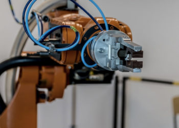 Robot intelligenti, il progetto dell’Istituto Vallauri