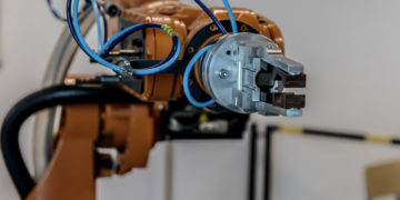 Robot intelligenti, il progetto dell’Istituto Vallauri