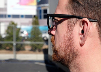 Eargo: un nuovo standard nella tecnologia degli apparecchi acustici