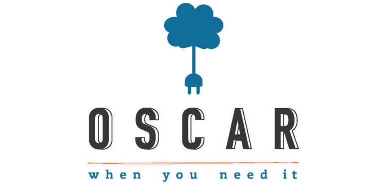 Un’idea utile e di grande impatto: le colonnine energetiche OSCAR