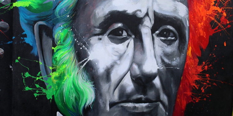 Alessandro Volta – la Pila