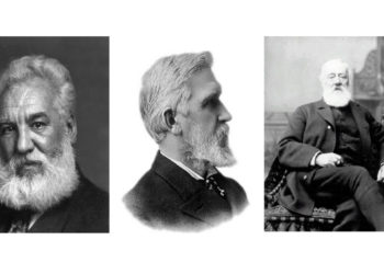 Quando l’ingegno non basta: Antonio Meucci e il telefono