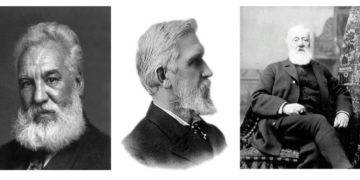 Quando l’ingegno non basta: Antonio Meucci e il telefono