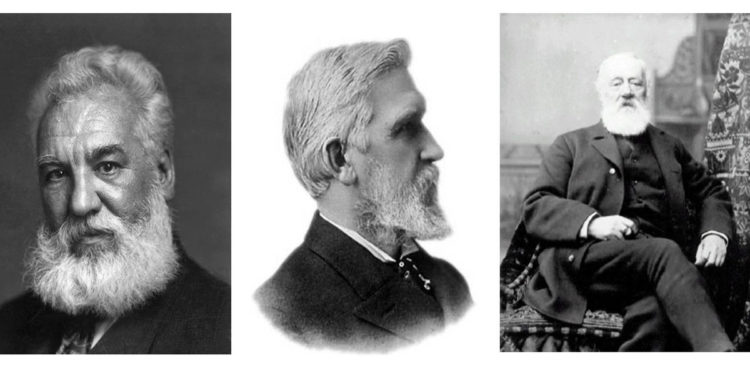 Quando l’ingegno non basta: Antonio Meucci e il telefono