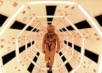2 Aprile 1968-2019: 51 anni fa l'”Odissea nello Spazio” di Stanley Kubrick