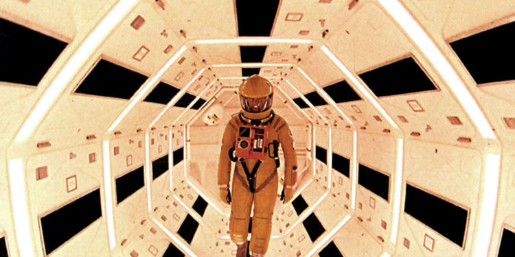2 Aprile 1968-2019: 51 anni fa l'”Odissea nello Spazio” di Stanley Kubrick