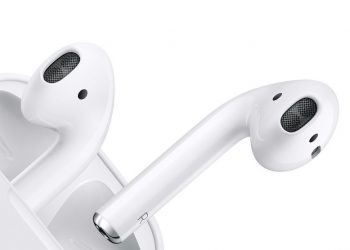 Airpods 3, la prossima generazione avrà la soppressione del rumore