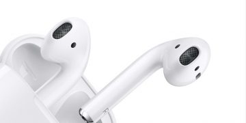Airpods 3, la prossima generazione avrà la soppressione del rumore