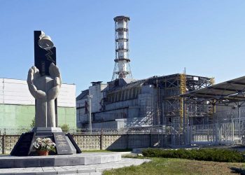 Chernobyl: quando l’atomo è pericoloso
