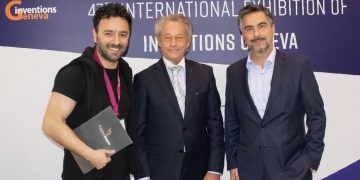 Il progetto italiano “MakerStarts” conquista il 47° Salone delle Invenzioni di Ginevra