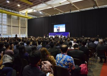 Inventions Geneva 2019, numeri in crescita per il salone dalle mille idee