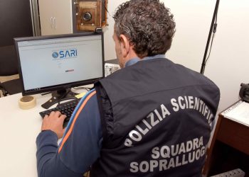 Operativo il nuovo software di riconoscimento facciale della Polizia di Stato