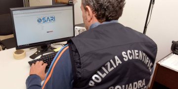 Operativo il nuovo software di riconoscimento facciale della Polizia di Stato
