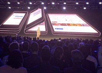 Incendio in casa? Lancia un vaso!