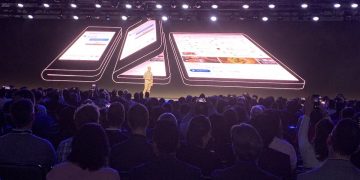 Incendio in casa? Lancia un vaso!