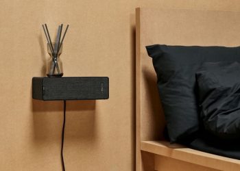 Ikea e Sonos pronte a invadere il mercato con Symfonisk
