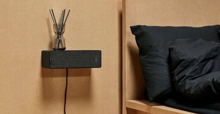 Ikea e Sonos pronte a invadere il mercato con Symfonisk