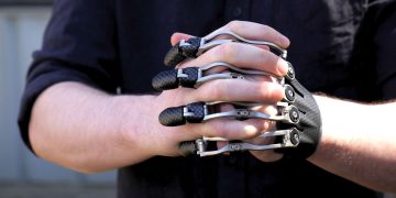 MCP Driver, una mano d’acciaio dagli Stati Uniti