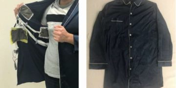 Problemi di sonno? Arriva il pigiama intelligente