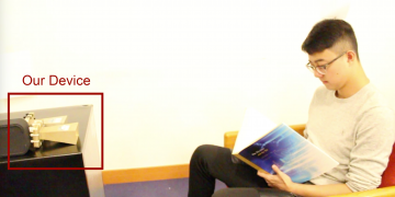 Niente più segreti con EQ-Radio, lo strumento wireless che mette a nudo le vostre emozioni