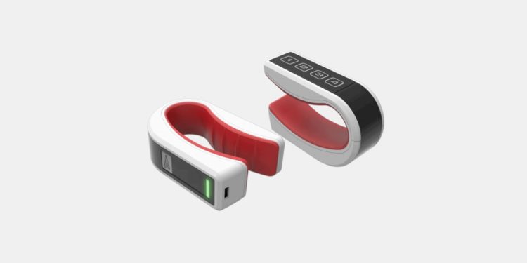 Tactigon is the new black: ecco il controller che sta bene con tutto