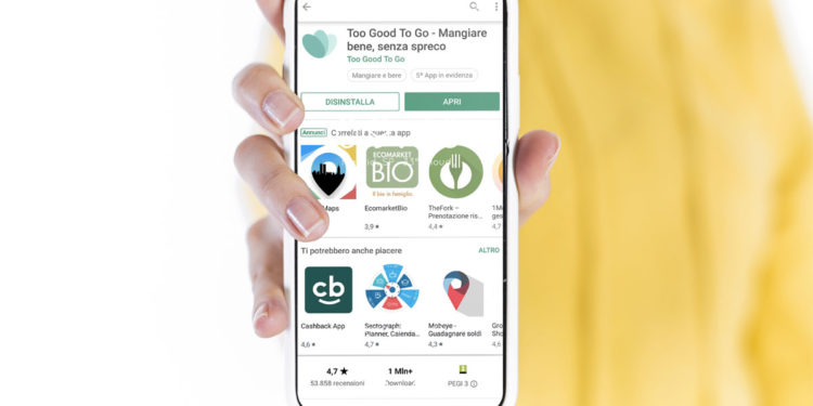 “È l’innovazione, bellezza! E tu non ci puoi far niente!”