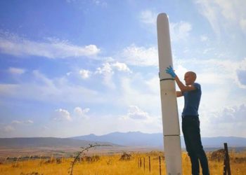 Vortex Bladeless Windmill: la nuova frontiera dell’energia pulita