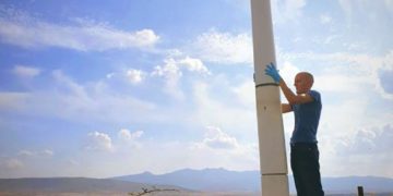 Vortex Bladeless Windmill: la nuova frontiera dell’energia pulita