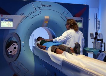 Un nuovo algoritmo per la nuova generazione di Tac