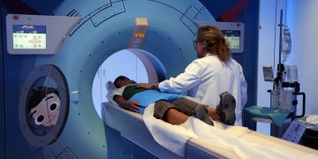 Un nuovo algoritmo per la nuova generazione di Tac