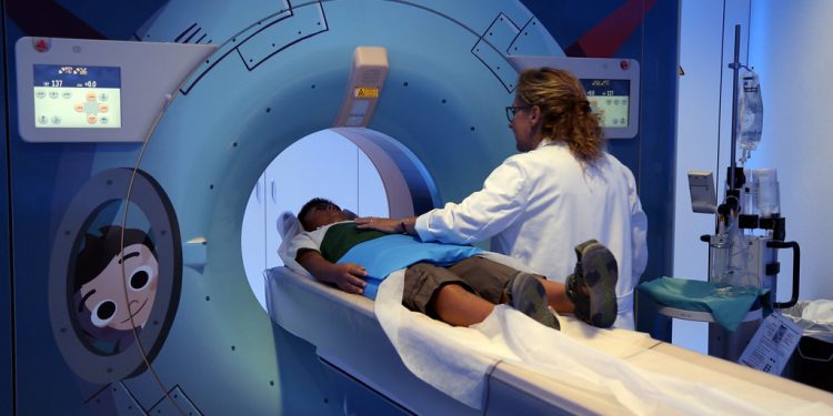 Un nuovo algoritmo per la nuova generazione di Tac