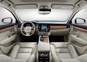 Con Volvo, le auto comunicano tra loro i pericoli su strada in tempo reale