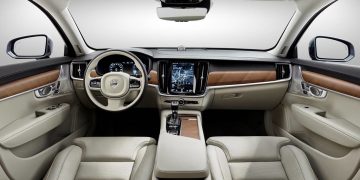 Con Volvo, le auto comunicano tra loro i pericoli su strada in tempo reale