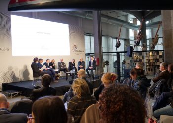 InnovAgorà, la piazza milanese dove il futuro incontra gli investitori