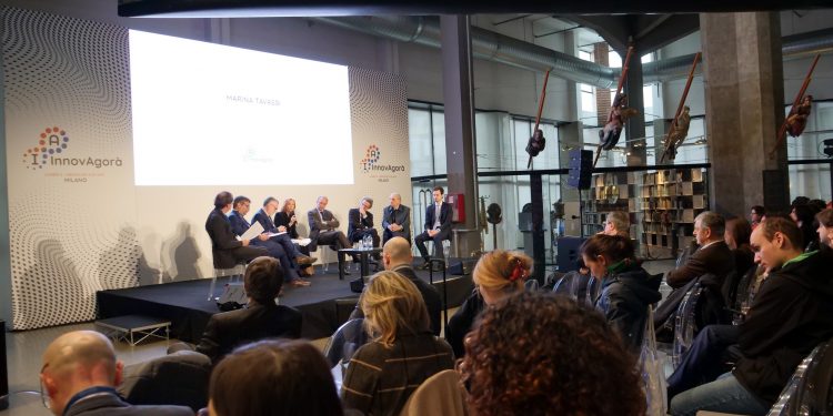 InnovAgorà, la piazza milanese dove il futuro incontra gli investitori