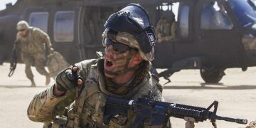 Us Army, sensori hi-tech per monitorare i soldati in azione