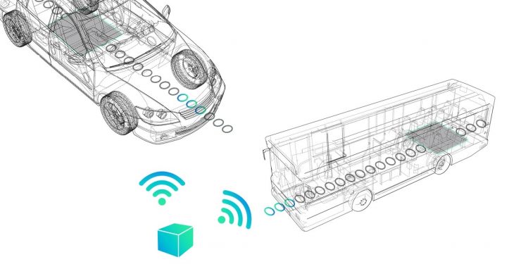 In Svezia, le elettro-autostrade del futuro