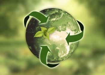 EarthBi, arriva dall’Italia la nuova plastica biodegradabile e tracciabile tramite blockchain