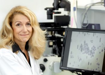 Al premio Epo anche l’italiana Patrizia Paterlini col metodo ISET, per l’identificazione precoce dei tumori