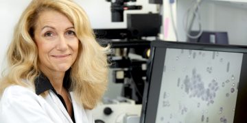 Al premio Epo anche l’italiana Patrizia Paterlini col metodo ISET, per l’identificazione precoce dei tumori