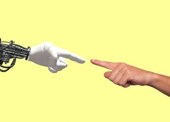 Da un team dell’IIT di Genova arriva una “mano” in più per gli operai
