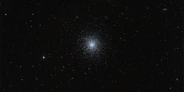 Ecco com’è possibile osservare il calore emanato dagli anelli di Urano