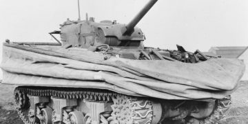 Lo Sherman DD e i “Funny Tanks”