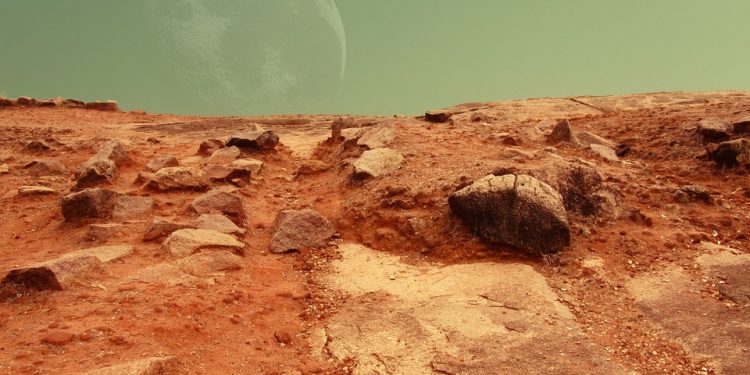 Vita su Marte? Ecco i prossimi obiettivi della NASA