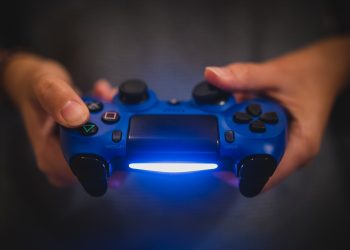 Trade-in dei giochi digitali, ecco il brevetto di Sony