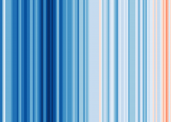 Ecco di quanto è aumentata la temperatura terrestre