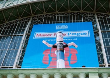 Maker Faire Praga: il laboratorio delle invenzioni