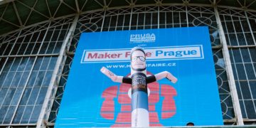 Maker Faire Praga: il laboratorio delle invenzioni