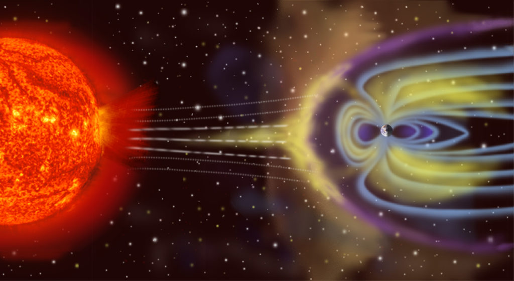 L’importanza dei campi magnetici artificiali