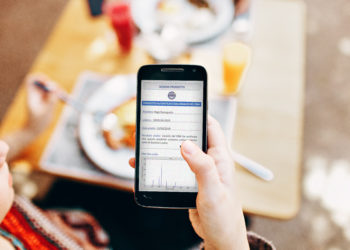 Sai cosa mangi? Scoprilo con un Qr Code